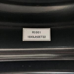 BBS RI-D 19” Wheels for BMW M2 F87 – 5x120