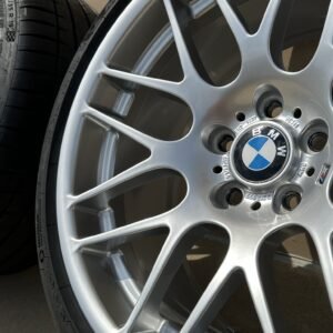 BMW Style CSL 163M 19-Inch Wheels