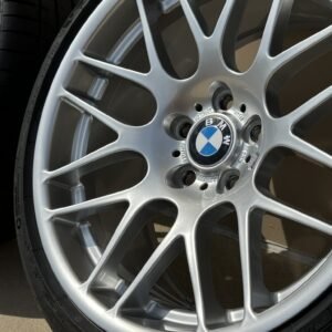 BMW Style CSL 163M 19-Inch Wheels