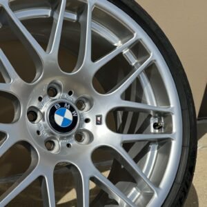 BMW Style CSL 163M 19-Inch Wheels