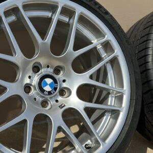 BMW Style CSL 163M 19-Inch Wheels
