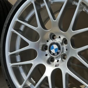 BMW Style CSL 163M 19-Inch Wheels