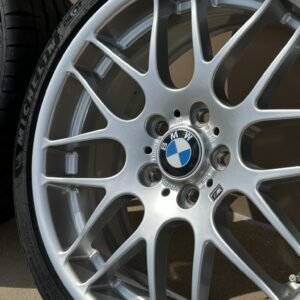 BMW Style CSL 163M 19-Inch Wheels