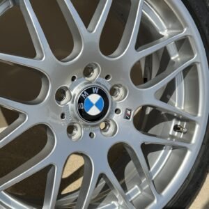 BMW Style CSL 163M 19-Inch Wheels