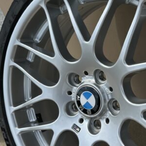 BMW Style CSL 163M 19-Inch Wheels