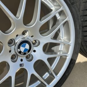 BMW Style CSL 163M 19-Inch Wheels