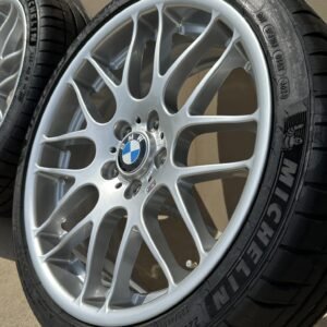 BMW Style CSL 163M 19-Inch Wheels