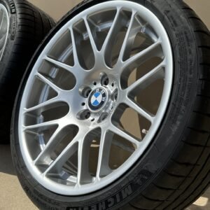 BMW Style CSL 163M 19-Inch Wheels