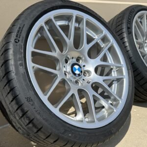 BMW Style CSL 163M 19-Inch Wheels
