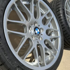 BMW Style CSL 163M 19-Inch Wheels