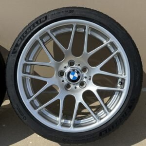 BMW Style CSL 163M 19-Inch Wheels
