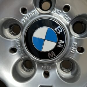BMW Style CSL 163M 19-Inch Wheels