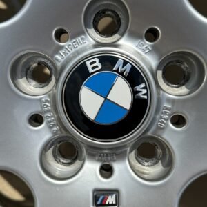 BMW Style CSL 163M 19-Inch Wheels