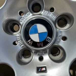 BMW Style CSL 163M 19-Inch Wheels