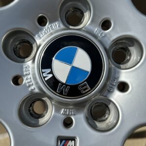 BMW Style CSL 163M 19-Inch Wheels