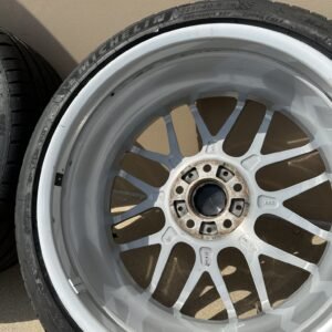 BMW Style CSL 163M 19-Inch Wheels