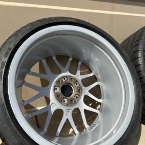 BMW Style CSL 163M 19-Inch Wheels