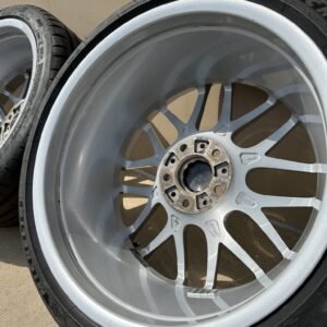 BMW Style CSL 163M 19-Inch Wheels