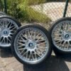 BBS BMW Style M101 19” Wheels (RS850 / RS851)