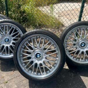 BBS BMW Style M101 19” Wheels (RS850 / RS851)