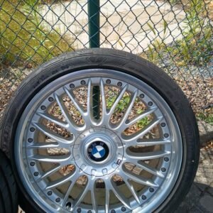 BBS BMW Style M101 19” Wheels (RS850 / RS851)