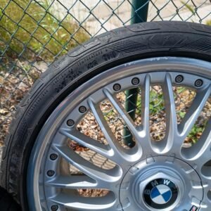 BBS BMW Style M101 19” Wheels (RS850 / RS851)