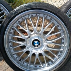 BBS BMW Style M101 19” Wheels (RS850 / RS851)