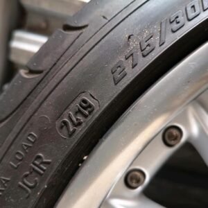 BBS BMW Style M101 19” Wheels (RS850 / RS851)