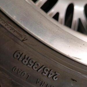 BBS BMW Style M101 19” Wheels (RS850 / RS851)