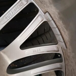 BBS BMW Style M101 19” Wheels (RS850 / RS851)