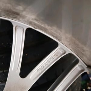 BBS BMW Style M101 19” Wheels (RS850 / RS851)