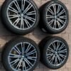 BMW Style 790M 18inch Winter Wheels G20 G21