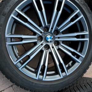 BMW Style 790M 18inch Winter Wheels G20 G21