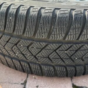 BMW Style 790M 18inch Winter Wheels G20 G21