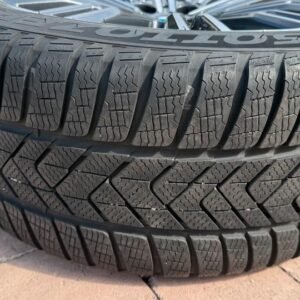 BMW Style 790M 18inch Winter Wheels G20 G21