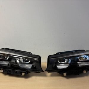 Phares Full LED Origine BMW Série 3 G20 G21 9481695 / 9481696