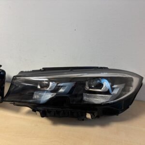 Phares Full LED Origine BMW Série 3 G20 G21 9481695 / 9481696 Phares Full LED Origine BMW Série 3 G20 G21 9481695 / 9481696