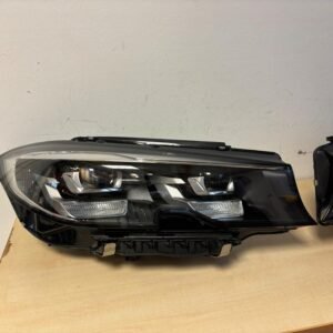 Phares Full LED Origine BMW Série 3 G20 G21 9481695 / 9481696 Phares Full LED Origine BMW Série 3 G20 G21 9481695 / 9481696