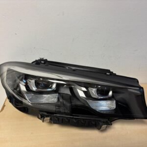 Phares Full LED Origine BMW Série 3 G20 G21 9481695 / 9481696 Phares Full LED Origine BMW Série 3 G20 G21 9481695 / 9481696