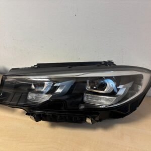Phares Full LED Origine BMW Série 3 G20 G21 9481695 / 9481696 Phares Full LED Origine BMW Série 3 G20 G21 9481695 / 9481696