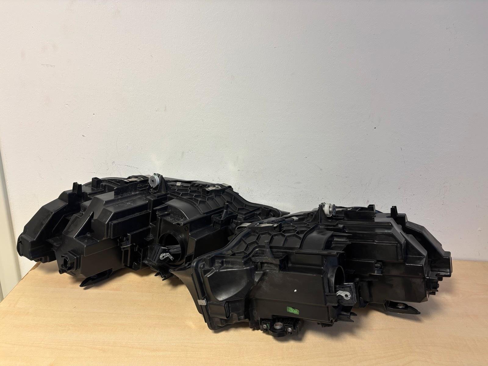 IMG_1030 Phares Full LED Origine BMW Série 3 G20 G21 9481695 / 9481696