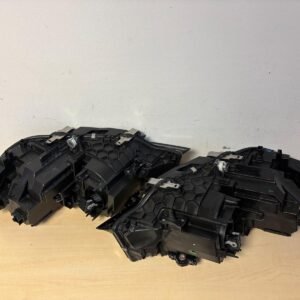Phares Full LED Origine BMW Série 3 G20 G21 9481695 / 9481696 Phares Full LED Origine BMW Série 3 G20 G21 9481695 / 9481696