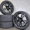 Jantes 22 pouces Style 747M⁠ BMW X5 G05 / X6 G06
