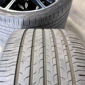 Jantes 22 pouces Style 747M BMW X5 G05 / X6 G06 Jantes 22 pouces Style 747M BMW X5 G05 / X6 G06