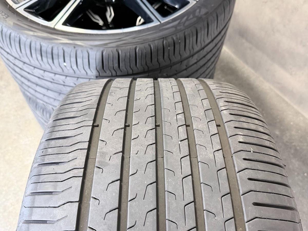 IMG_1047 Jantes 22 pouces Style 747M BMW X5 G05 / X6 G06