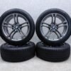 jantes bmw Série 5 F10 F11 style M613 jantes bmw Série 5 F10 F11 style M613