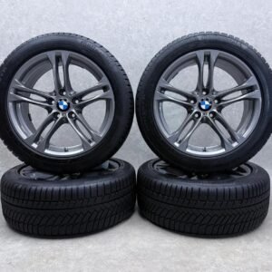 jantes bmw Série 5 F10 F11 style M613