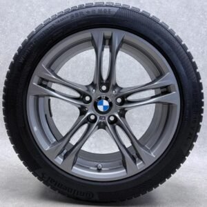 jantes bmw Série 5 F10 F11 style M613