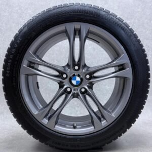 jantes bmw Série 5 F10 F11 style M613