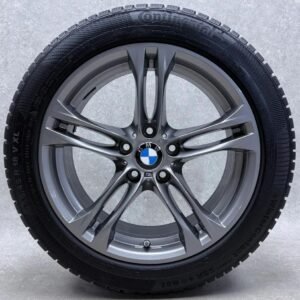 jantes bmw Série 5 F10 F11 style M613